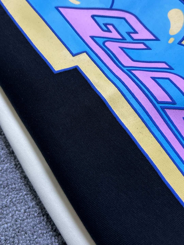 ブランドTシャツ着用イメージ